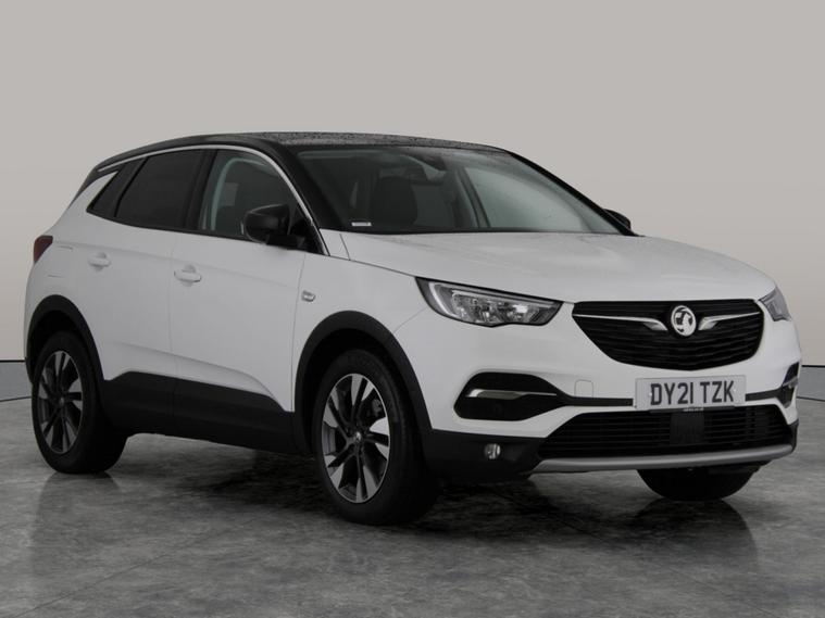 Vauxhall Vauxhall Grandland