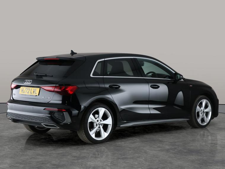 Audi Audi A3