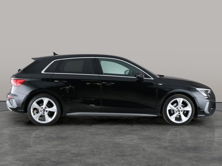 Audi Audi A3