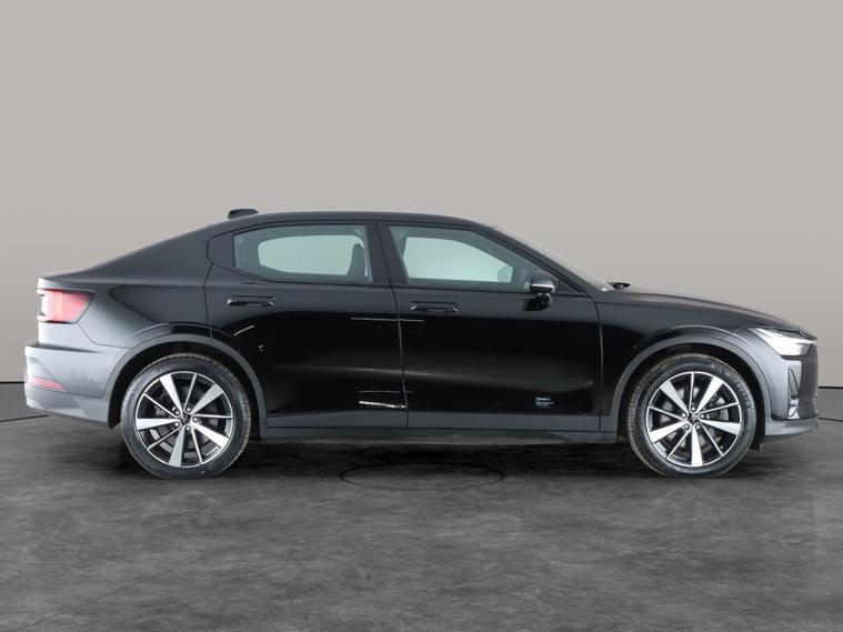 Polestar Polestar 2