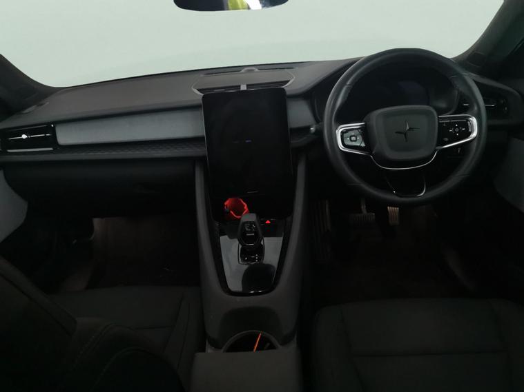 Polestar Polestar 2