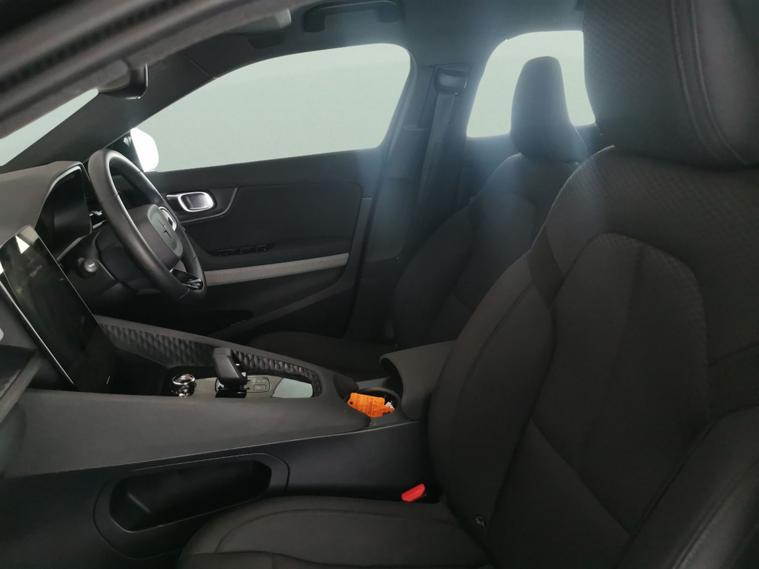 Polestar Polestar 2