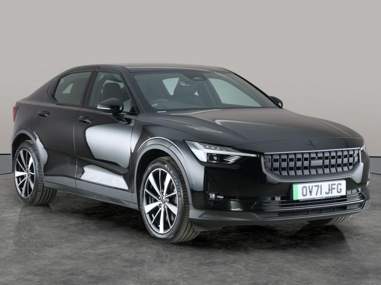 Polestar Polestar 2