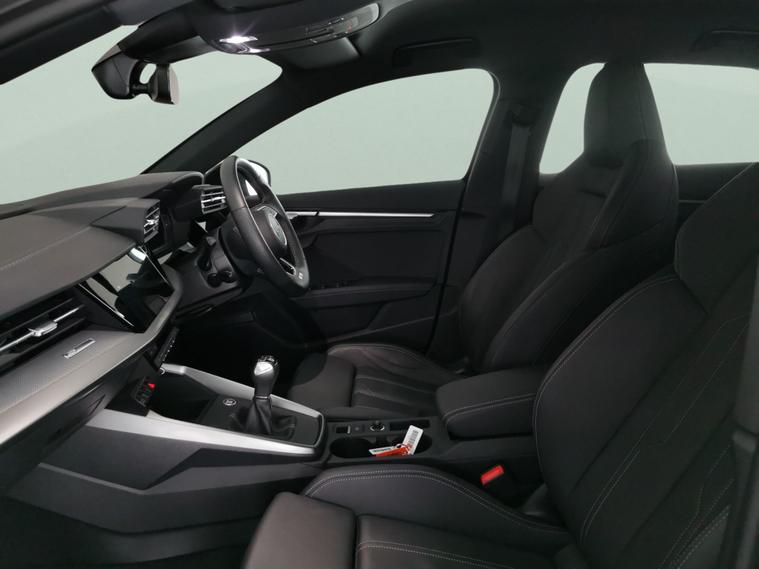 Audi Audi A3