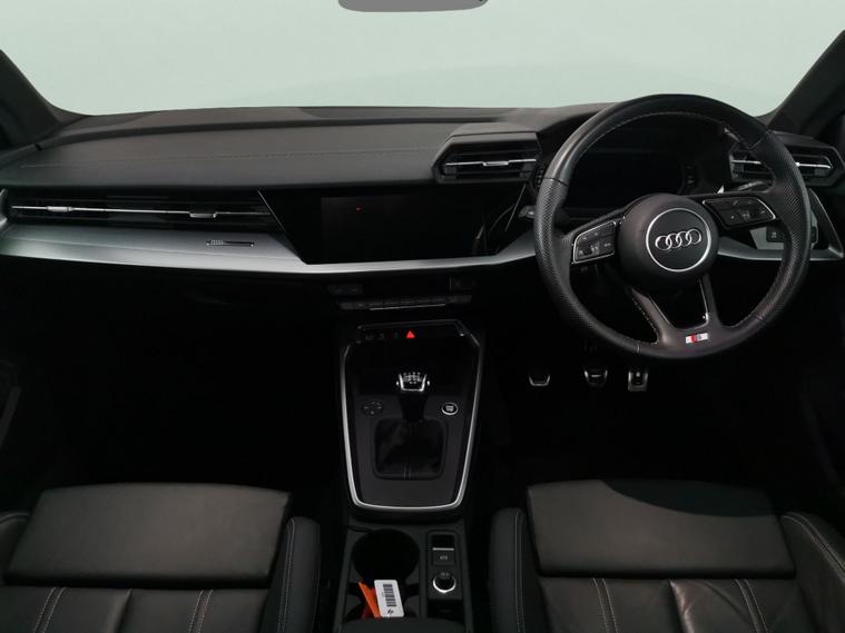 Audi Audi A3
