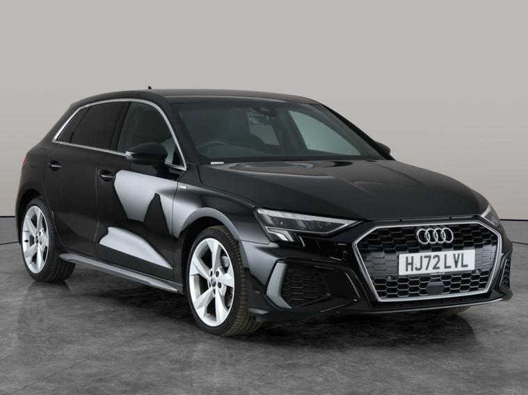 Audi Audi A3