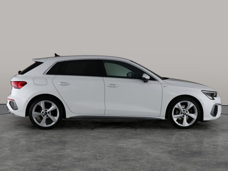 Audi Audi A3