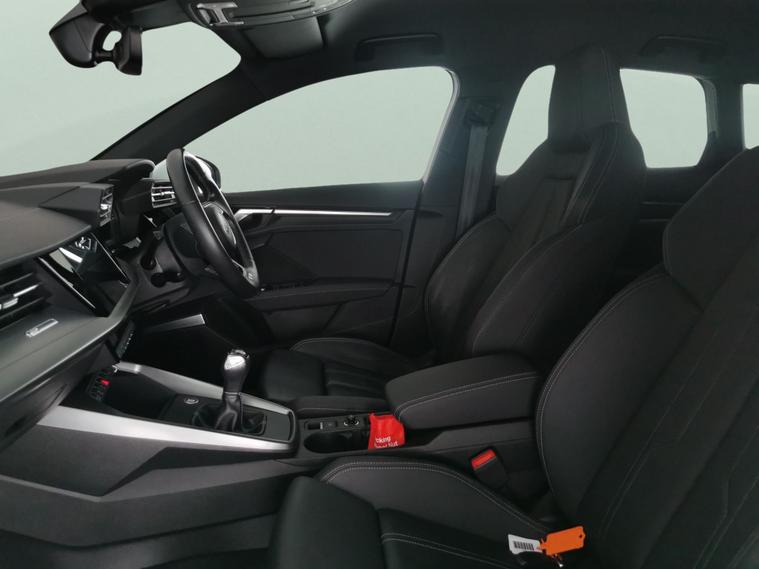 Audi Audi A3
