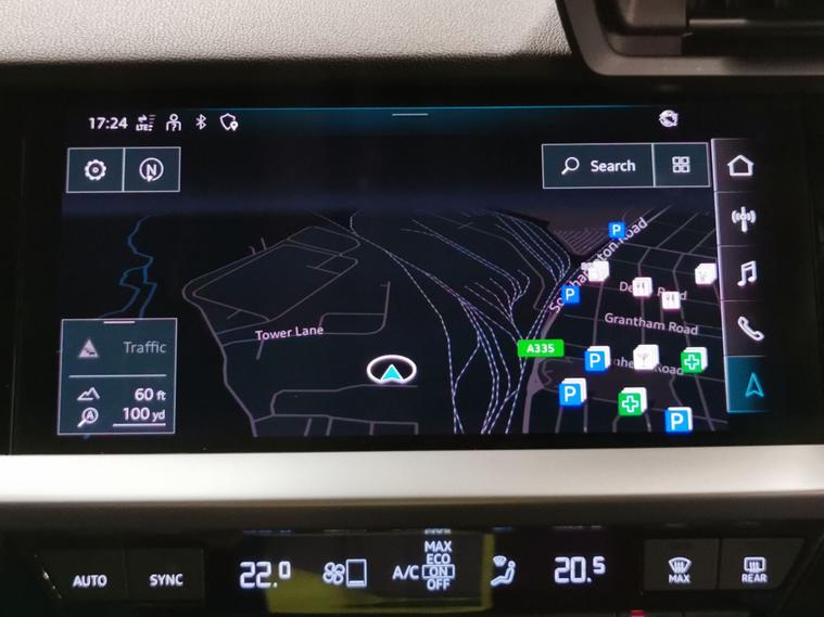 Audi Audi A3
