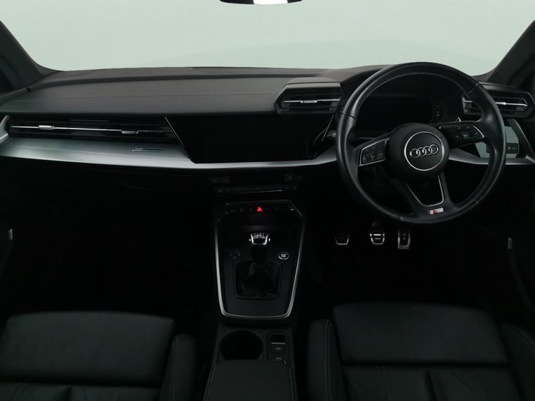 Audi Audi A3