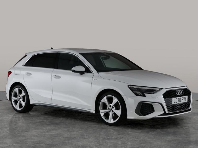 Audi Audi A3