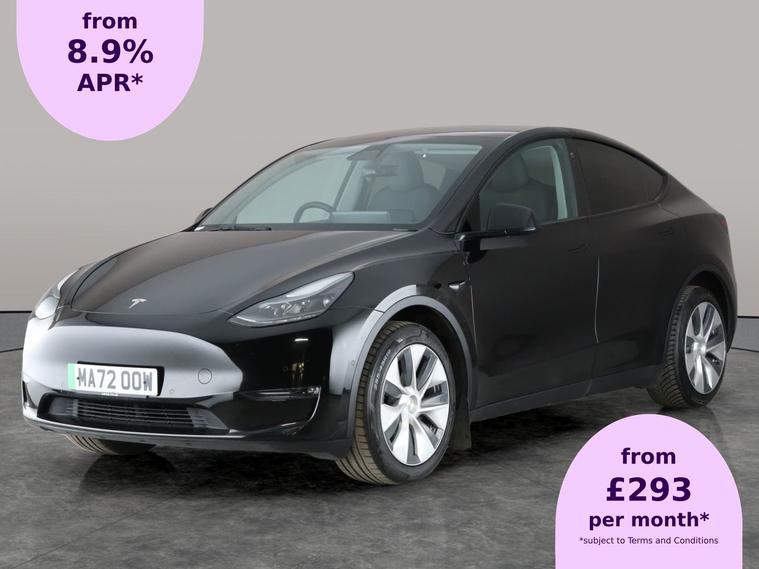 Tesla Tesla Model Y