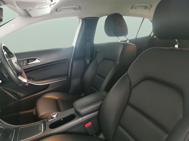 Mercedes Mercedes GLA