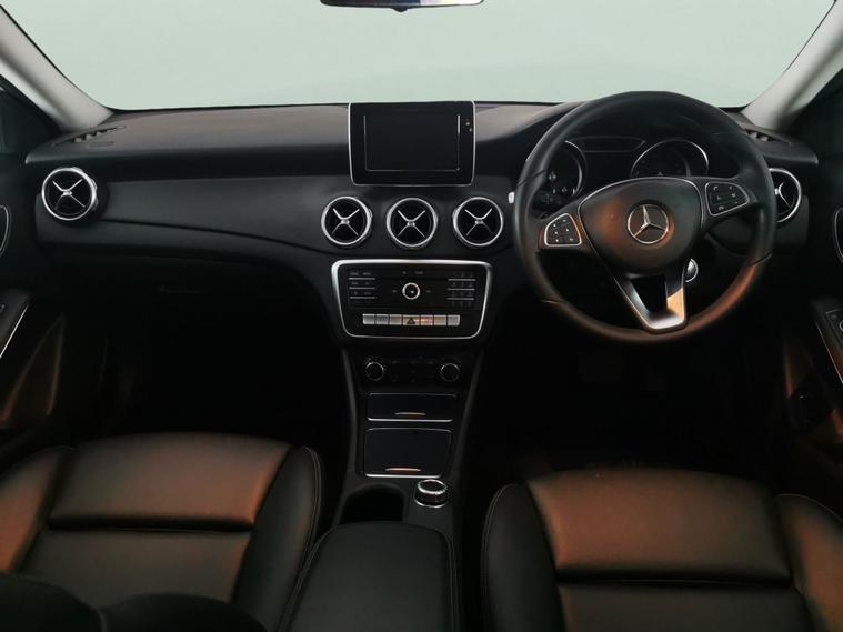 Mercedes Mercedes GLA