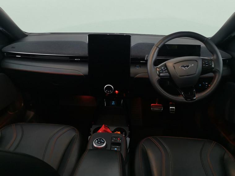 Ford Ford Mustang