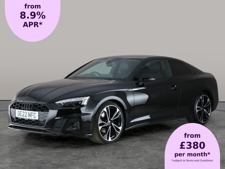 Audi Audi A5