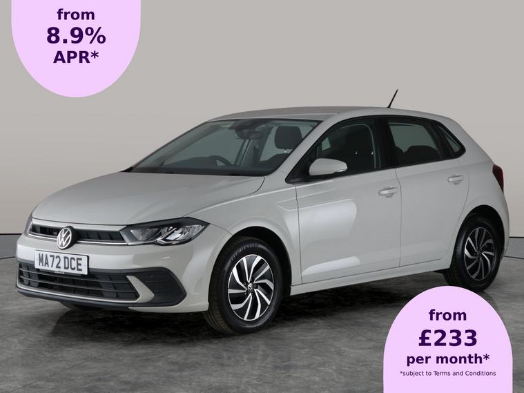 Volkswagen Volkswagen Polo