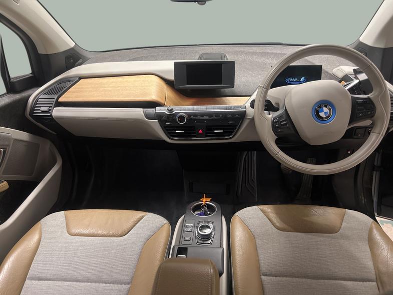 BMW BMW i3