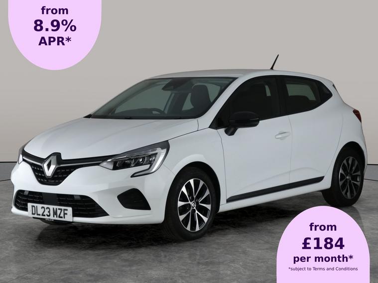 Renault Renault Clio