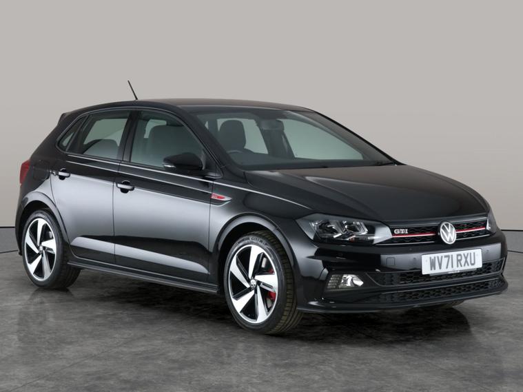 Volkswagen Volkswagen Polo