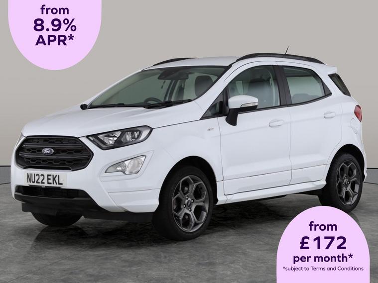 Ford Ford EcoSport
