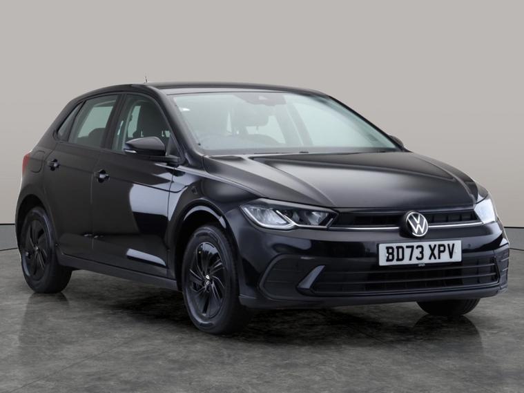 Volkswagen Volkswagen Polo