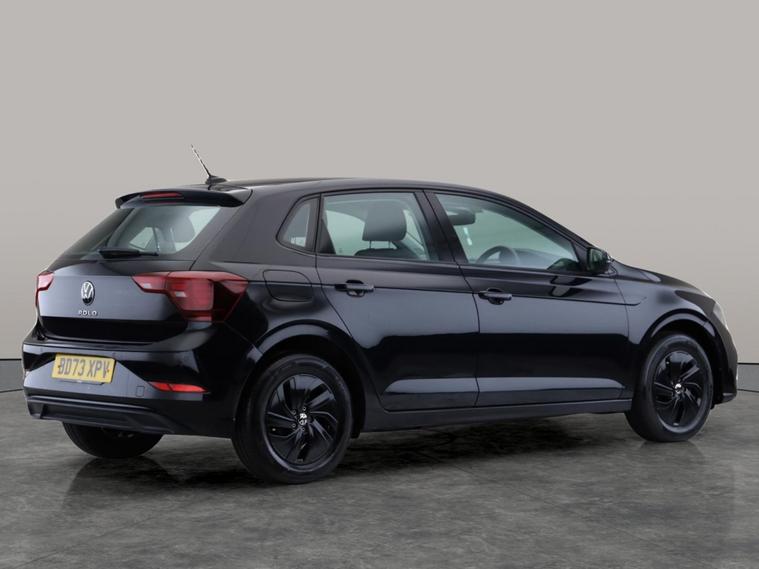 Volkswagen Volkswagen Polo