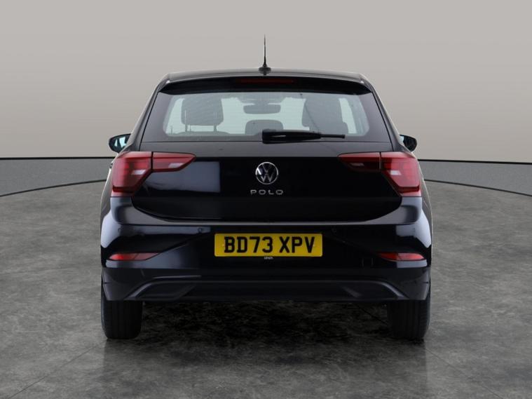 Volkswagen Volkswagen Polo