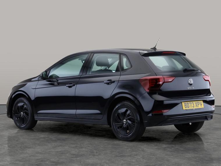 Volkswagen Volkswagen Polo