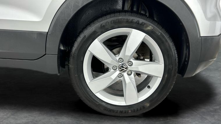 Volkswagen Volkswagen T-Cross