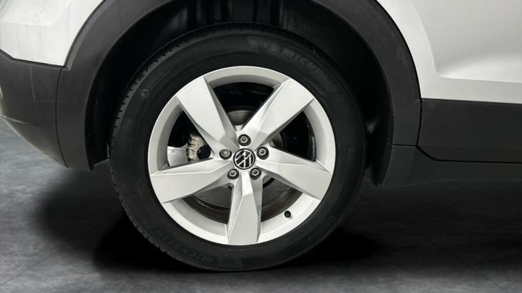 Volkswagen Volkswagen T-Cross