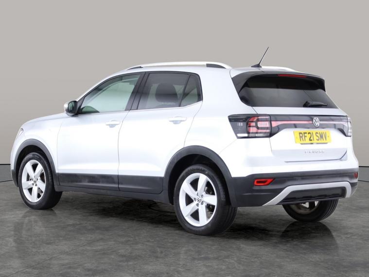 Volkswagen Volkswagen T-Cross