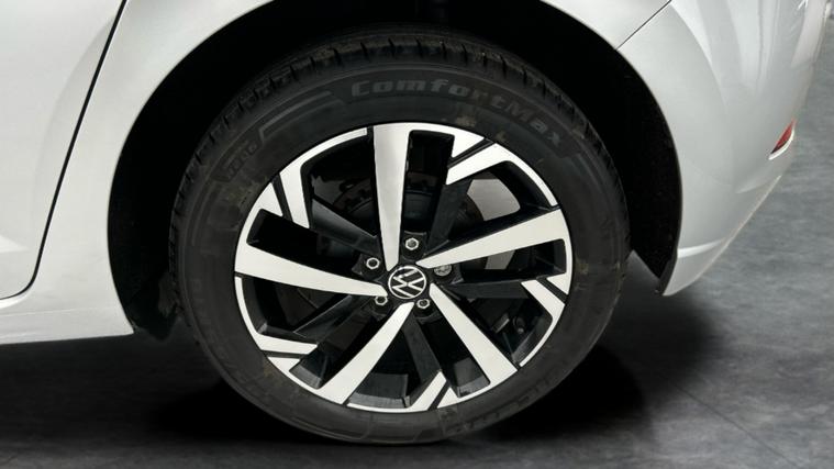 Volkswagen Volkswagen Polo