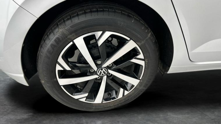 Volkswagen Volkswagen Polo