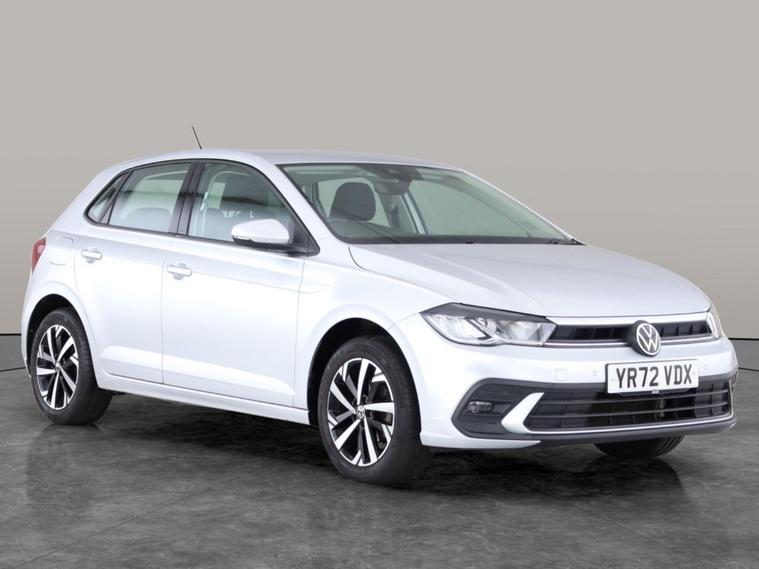 Volkswagen Volkswagen Polo