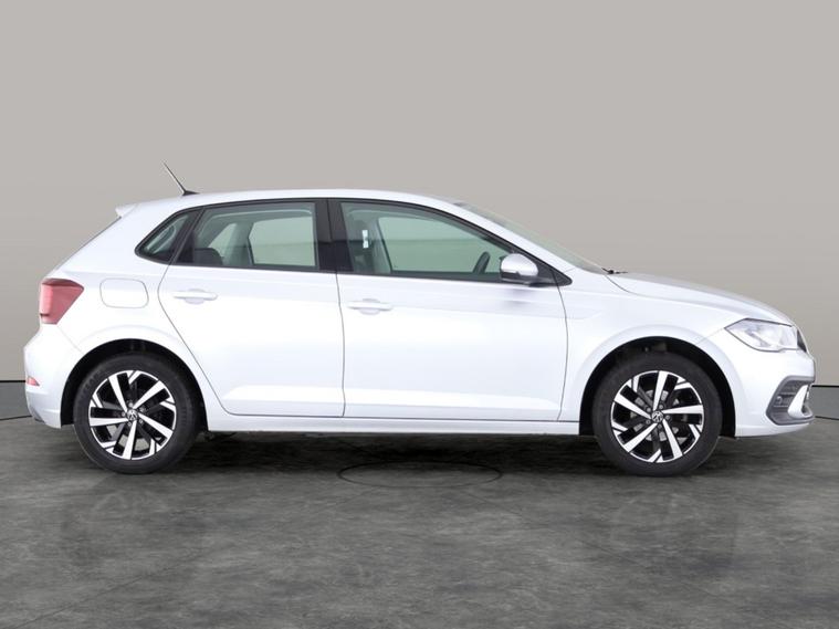 Volkswagen Volkswagen Polo