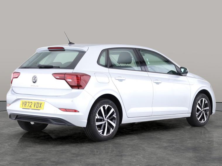 Volkswagen Volkswagen Polo