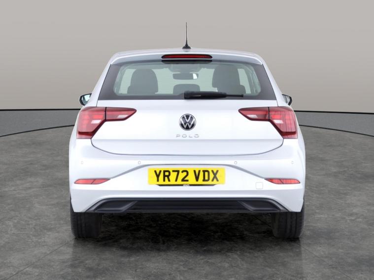 Volkswagen Volkswagen Polo