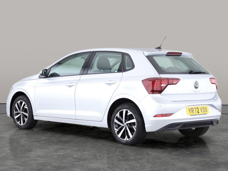 Volkswagen Volkswagen Polo