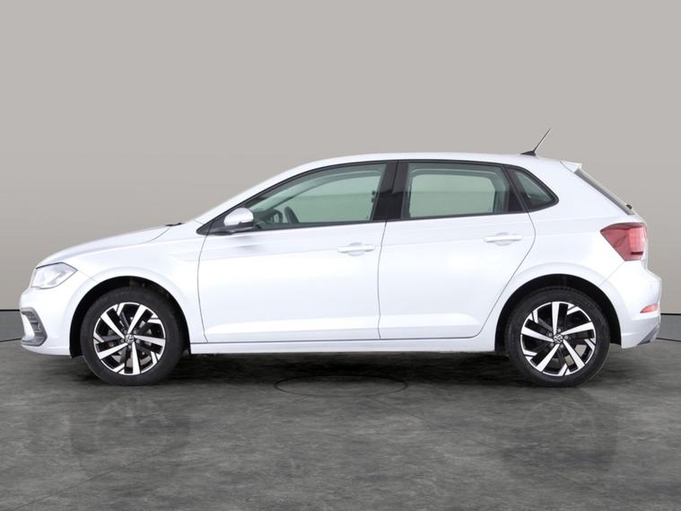 Volkswagen Volkswagen Polo