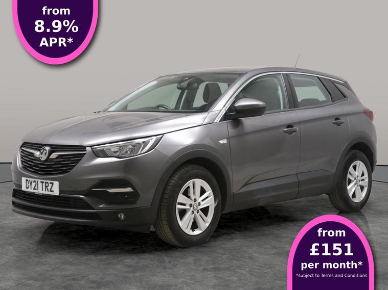 Vauxhall Vauxhall Grandland