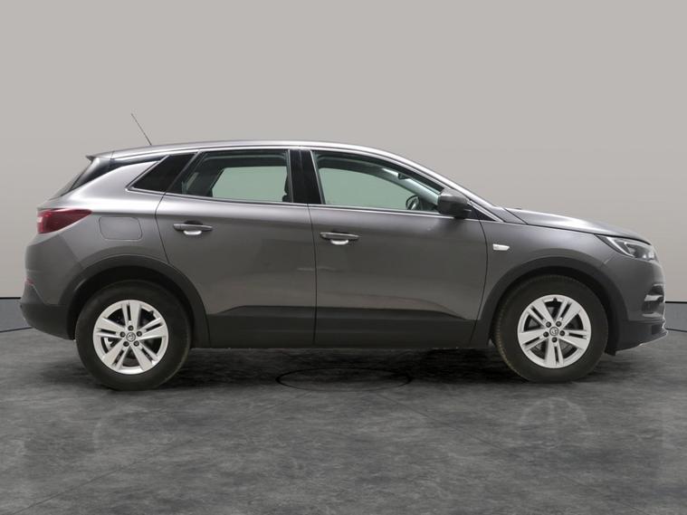 Vauxhall Vauxhall Grandland
