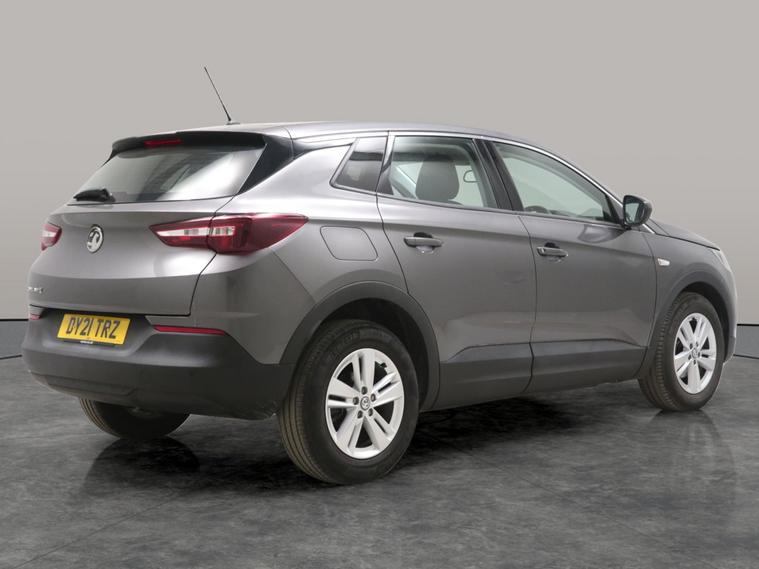 Vauxhall Vauxhall Grandland