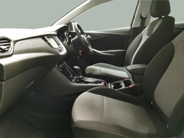 Vauxhall Vauxhall Grandland