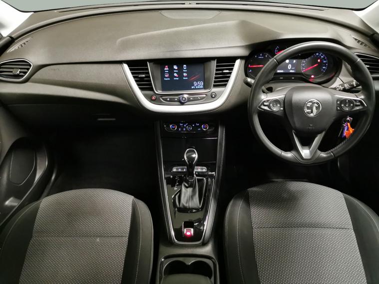Vauxhall Vauxhall Grandland
