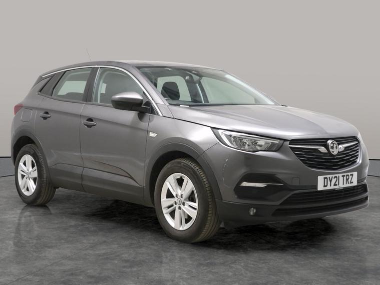 Vauxhall Vauxhall Grandland