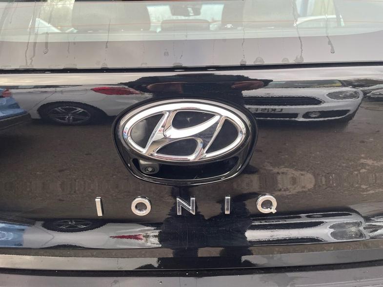 Hyundai Hyundai IONIQ