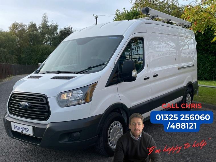 Ford Ford Transit