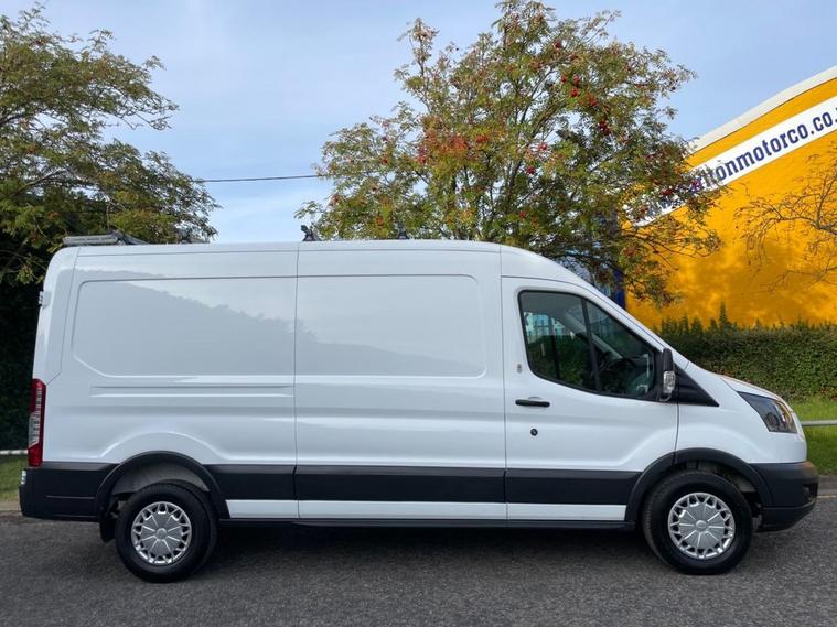 Ford Ford Transit