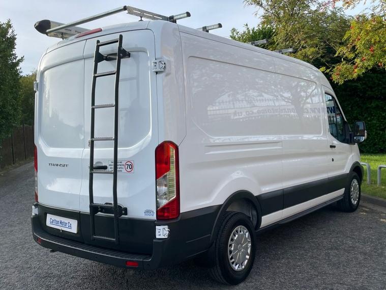 Ford Ford Transit